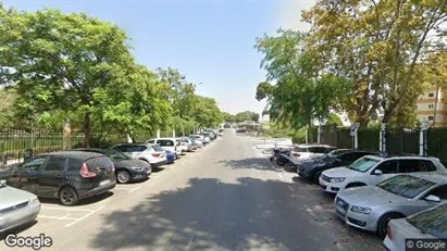 Apartments for rent in Málaga - Photo from Google Street View