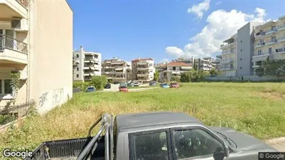 Apartments for rent in Kalamaria - Photo from Google Street View