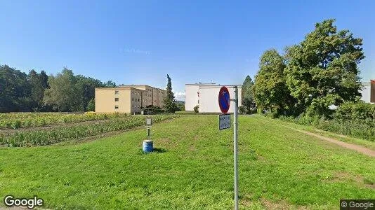 Apartments for rent in Nuremberg - Photo from Google Street View