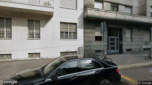 Apartments for rent in Milano Zona 1 - Centro storico - Photo from Google Street View