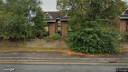 Apartments for rent in Buckhurst Hill - Essex - Photo from Google Street View