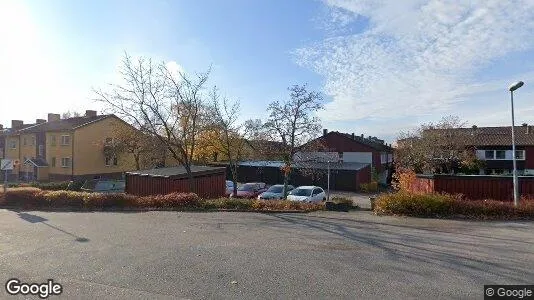 Apartments for rent in Köping - Photo from Google Street View