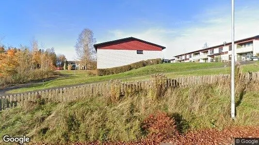 Apartments for rent in Torsby - Photo from Google Street View