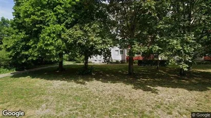 Apartments for rent in Halle (Saale) - Photo from Google Street View