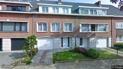 Rooms for rent in Mortsel - Photo from Google Street View