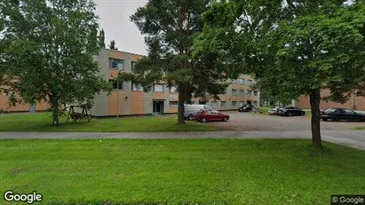 Apartments for rent in Pori - Photo from Google Street View