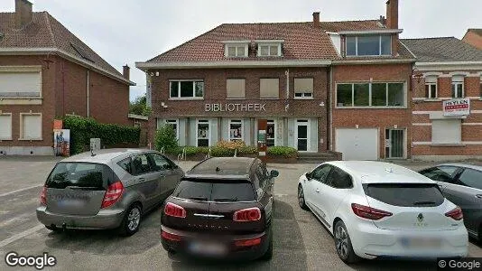 Apartments for rent in Grobbendonk - Photo from Google Street View