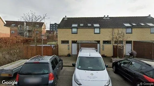 Apartments for rent in Tilst - Photo from Google Street View