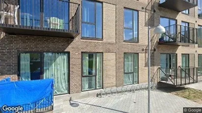 Apartments for rent in Tilst - Photo from Google Street View