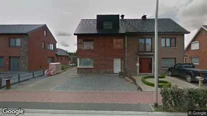 Apartments for rent in Alken - Photo from Google Street View