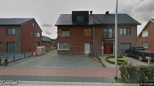 Apartments for rent in Alken - Photo from Google Street View