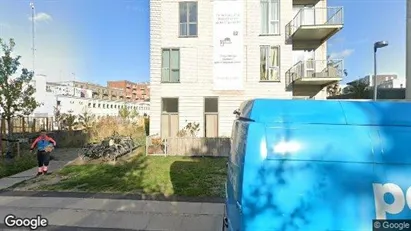 Apartments for rent in Copenhagen S - Photo from Google Street View