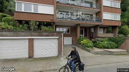 Apartments for rent in Luik - Photo from Google Street View