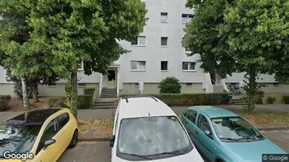 Apartments for rent in Berlin Lichtenberg - Photo from Google Street View