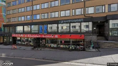 Apartments for rent in Lahti - Photo from Google Street View