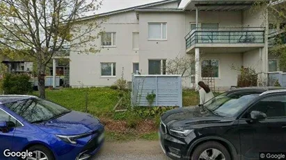 Apartments for rent in Tampere Lounainen - Photo from Google Street View