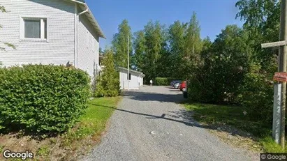 Apartments for rent in Tampere Lounainen - Photo from Google Street View