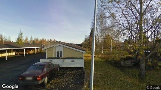 Apartments for rent in Seinäjoki - Photo from Google Street View