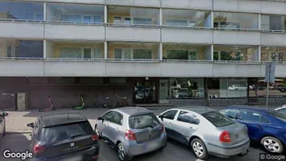 Apartments for rent in Turku - Photo from Google Street View