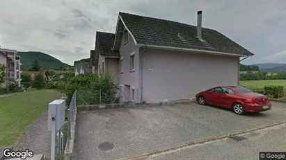 Rooms for rent in Laufenburg - Photo from Google Street View