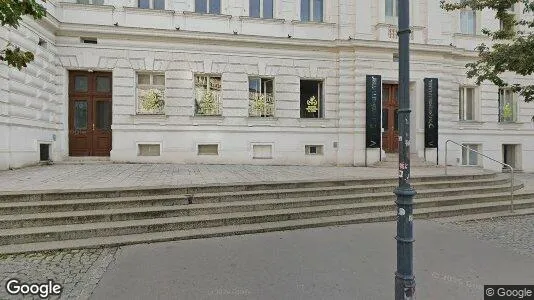 Apartments for rent in Altlengbach - Photo from Google Street View