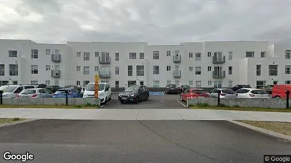 Apartments for rent in Reykjavík Árbær - Photo from Google Street View