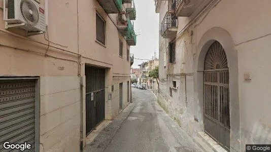 Apartments for rent in Miano - Photo from Google Street View