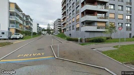 Apartments for rent in Bülach - Photo from Google Street View