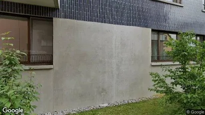 Apartments for rent in Zürich Distrikt 8 - Photo from Google Street View