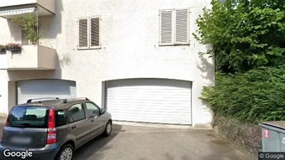 Apartments for rent in Meilen - Photo from Google Street View