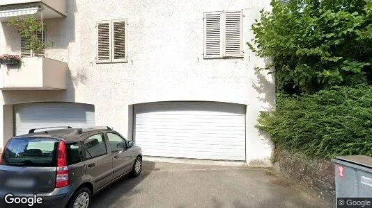 Apartments for rent in Meilen - Photo from Google Street View