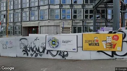 Apartments for rent in Zürich District 3 - Wiedikon - Photo from Google Street View