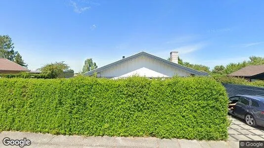 Apartments for rent in Kerteminde - Photo from Google Street View