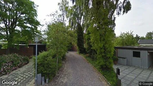 Apartments for rent in Horsens - Photo from Google Street View