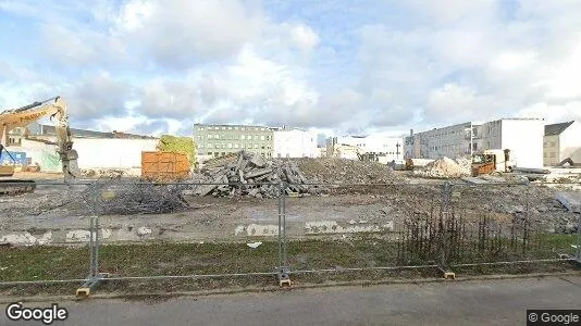 Apartments for rent in Copenhagen NV - Photo from Google Street View