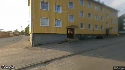 Apartments for rent in Vilhelmina - Photo from Google Street View