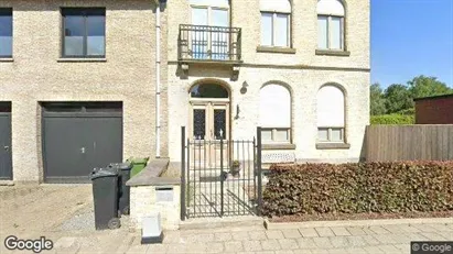 Apartments for rent in Poperinge - Photo from Google Street View