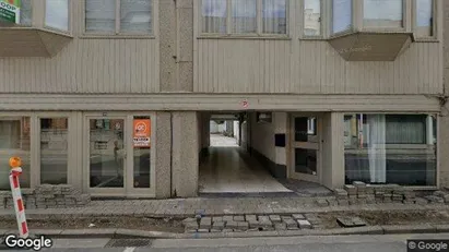 Apartments for rent in Waregem - Photo from Google Street View