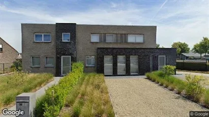 Apartments for rent in Wingene - Photo from Google Street View