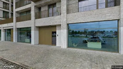 Apartments for rent in Stad Antwerp - Photo from Google Street View