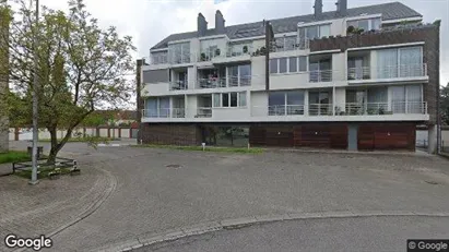 Apartments for rent in Temse - Photo from Google Street View
