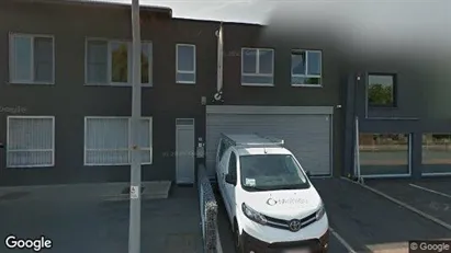 Apartments for rent in Wervik - Photo from Google Street View