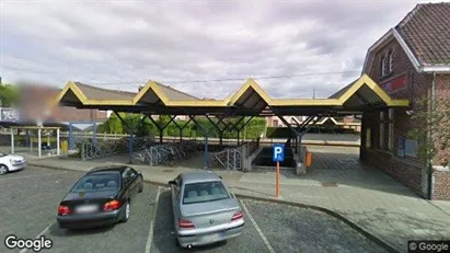 Apartments for rent in Wervik - Photo from Google Street View