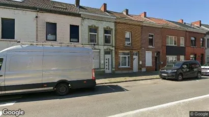 Apartments for rent in Saint-Ghislain - Photo from Google Street View