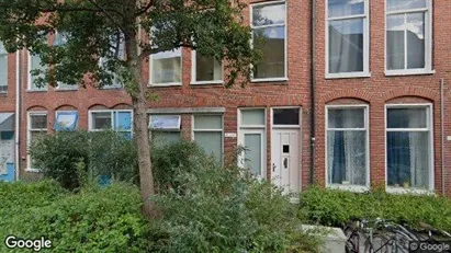 Apartments for rent in Groningen - Photo from Google Street View