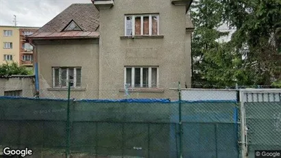 Apartments for rent in Frýdek-Místek - Photo from Google Street View