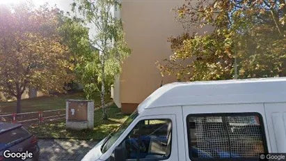Apartments for rent in Hodonín - Photo from Google Street View