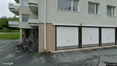 Apartments for rent in Valkeakoski - Photo from Google Street View
