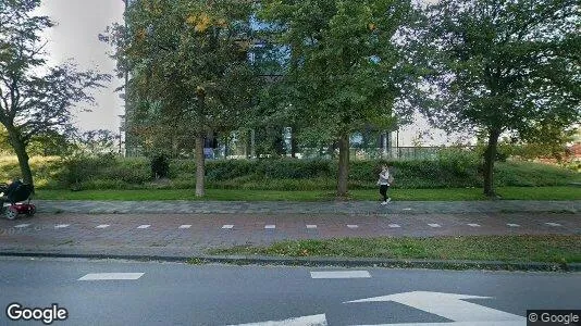 Apartments for rent in Rijswijk - Photo from Google Street View
