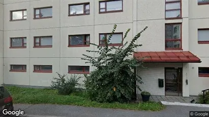 Apartments for rent in Espoo - Photo from Google Street View